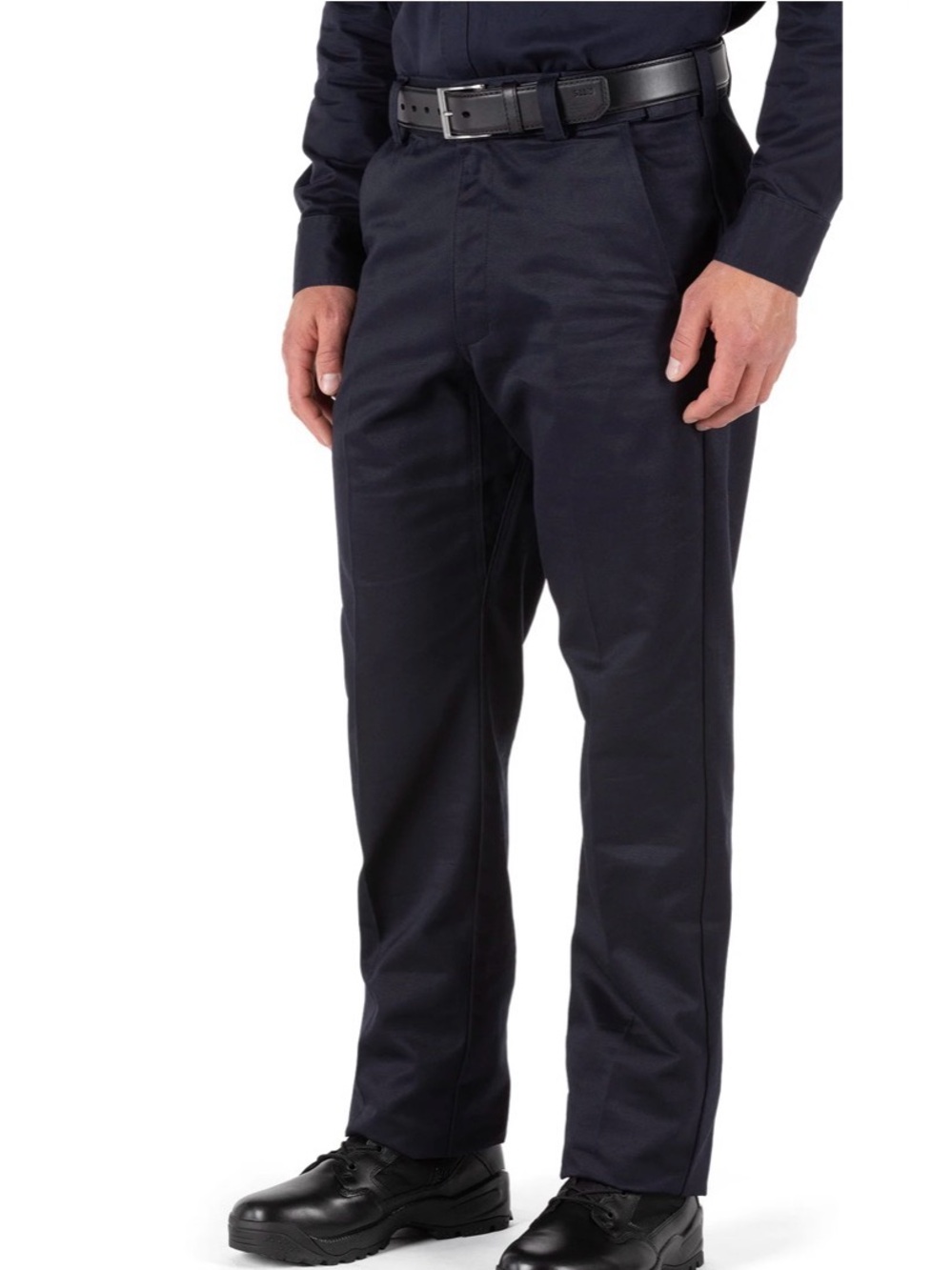 5.11 Men's Relaxed Fit Company Pant 2.0 in Fire Navy